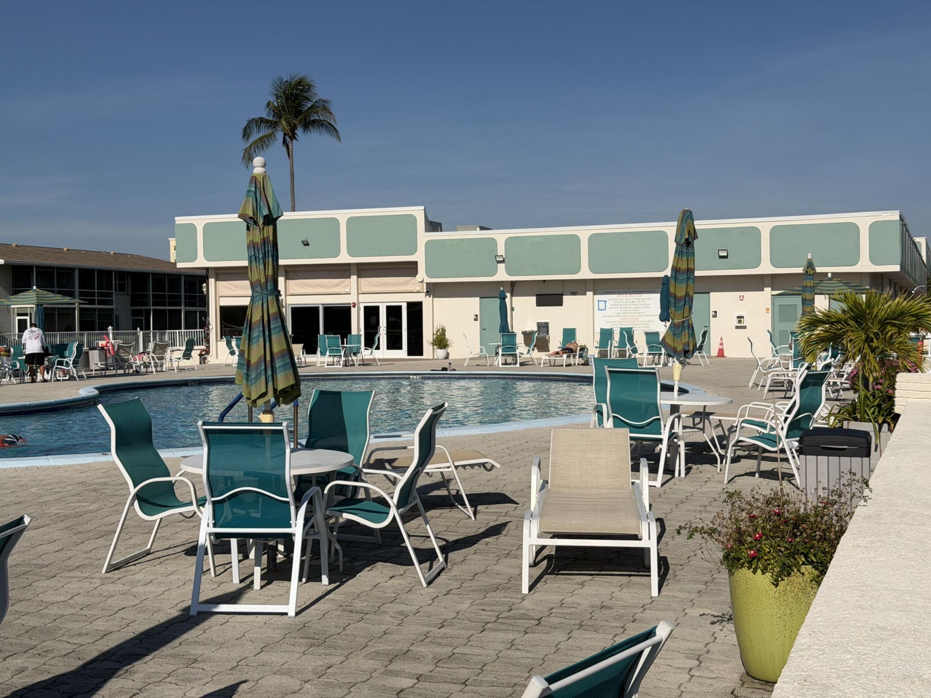 370 E Horizons, Unit 203, Boynton Beach, FL 33435 Photo