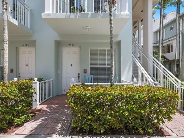 1333 SW 4th Court, Fort Lauderdale, FL 33312