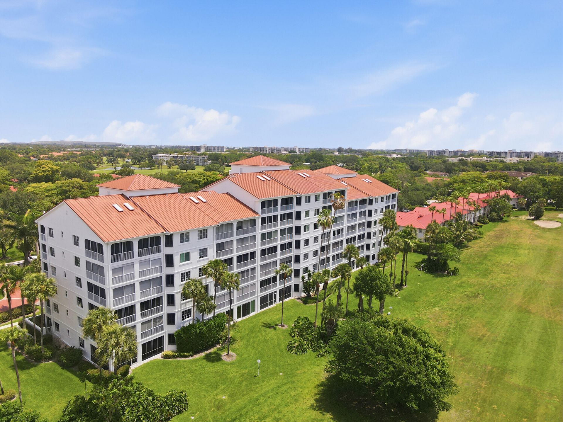 4106 W Palm Aire Drive, Unit 62a, Pompano Beach, FL 33069 Photo