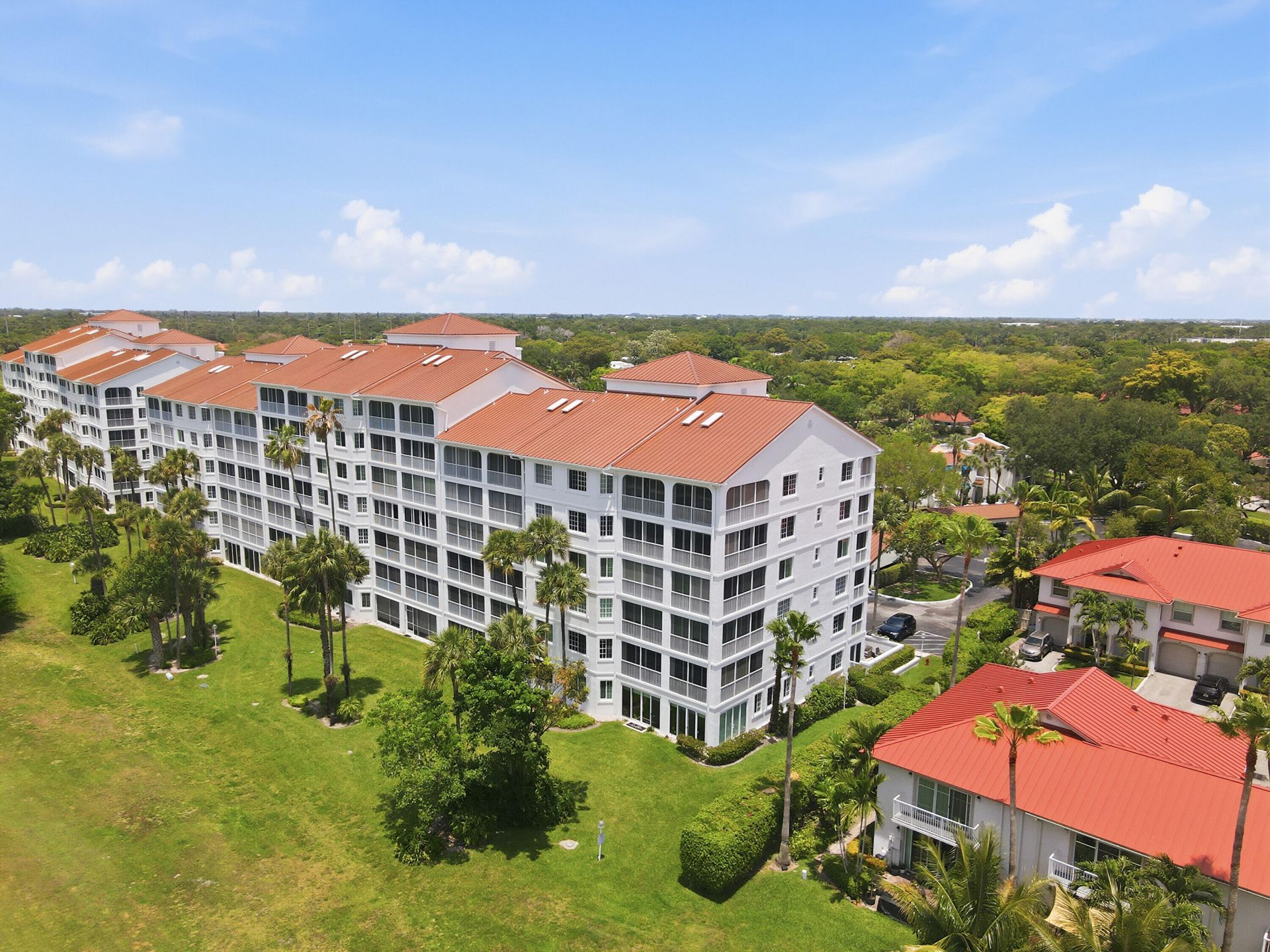 4106 W Palm Aire Drive, Unit 62a, Pompano Beach, FL 33069 Photo