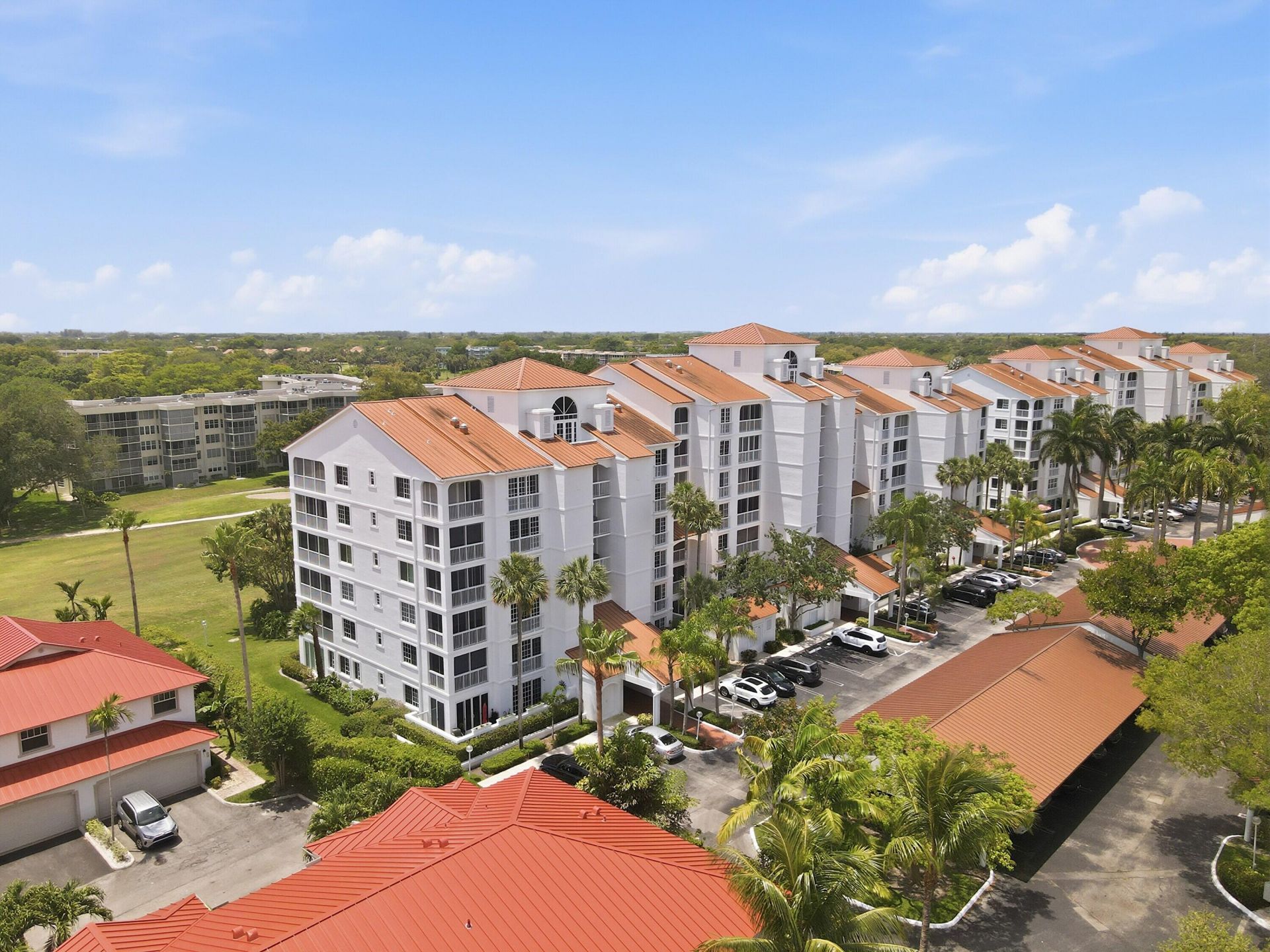 4106 W Palm Aire Drive, Unit 62a, Pompano Beach, FL 33069 Photo