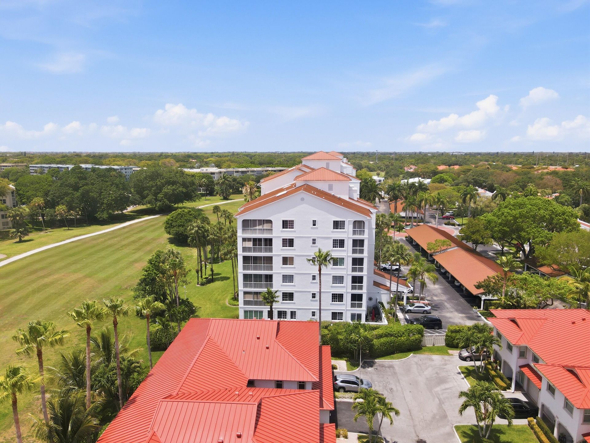 4106 W Palm Aire Drive, Unit 62a, Pompano Beach, FL 33069 Photo