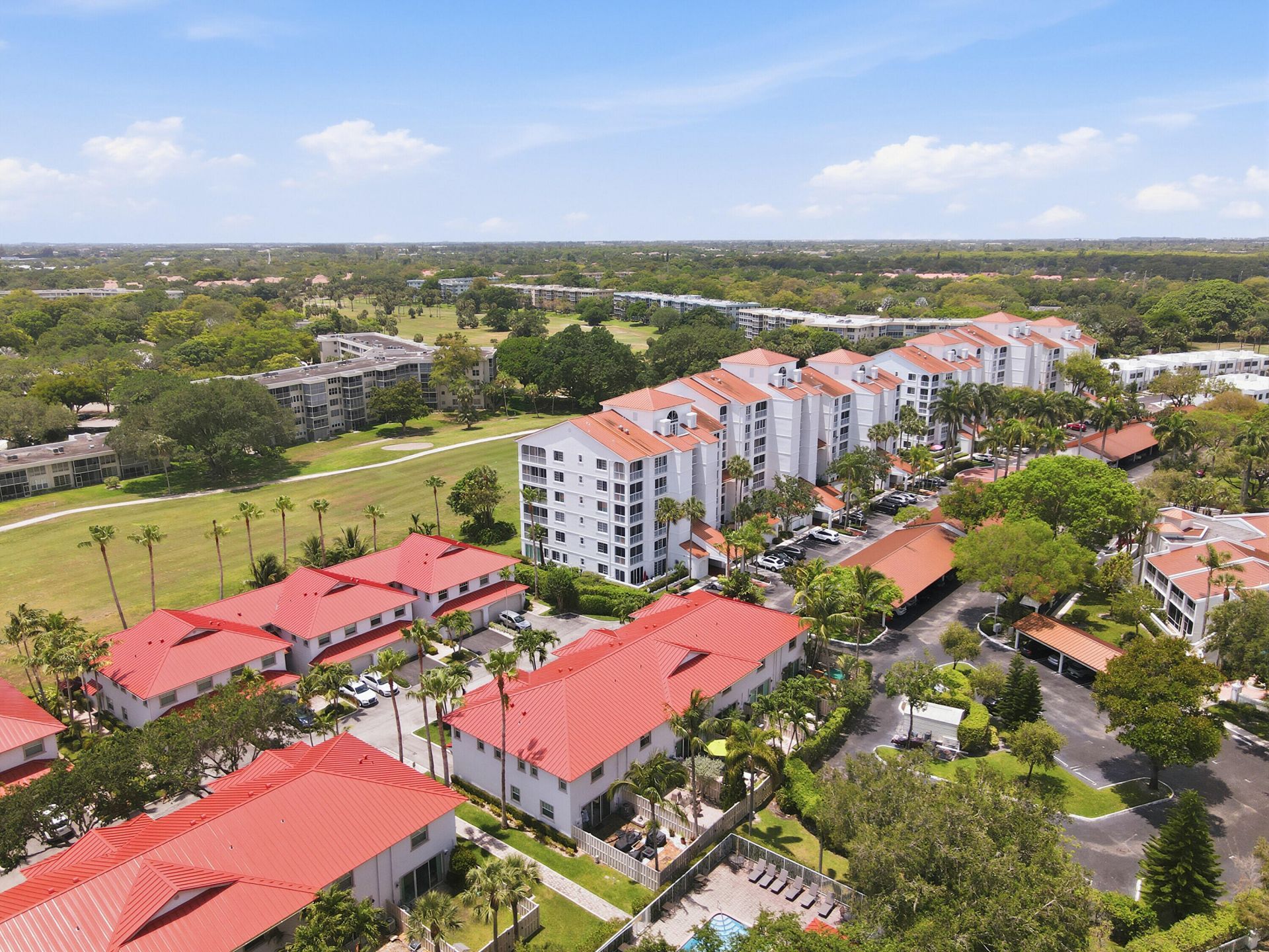 4106 W Palm Aire Drive, Unit 62a, Pompano Beach, FL 33069 Photo