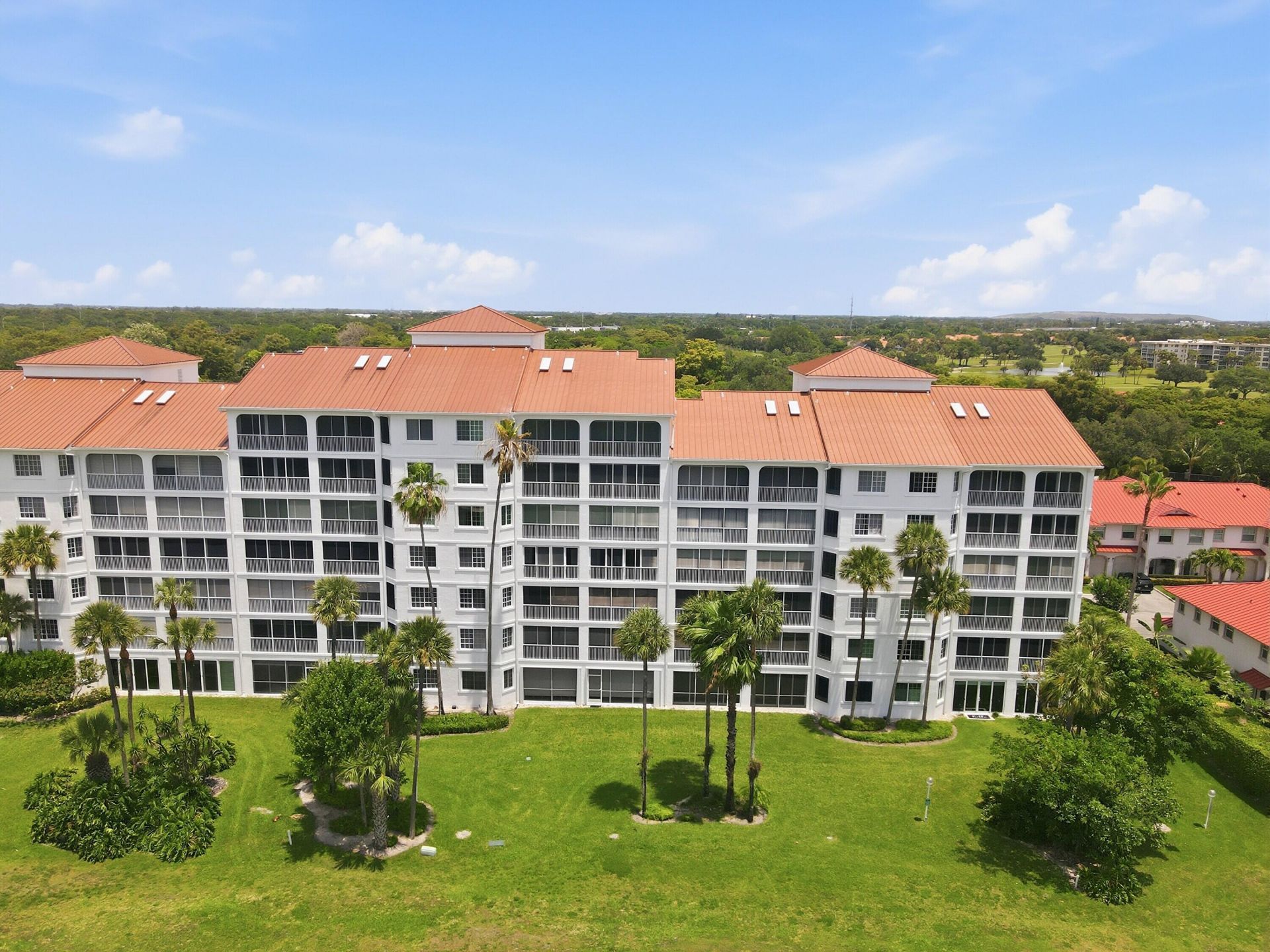 4106 W Palm Aire Drive, Unit 62a, Pompano Beach, FL 33069 Photo