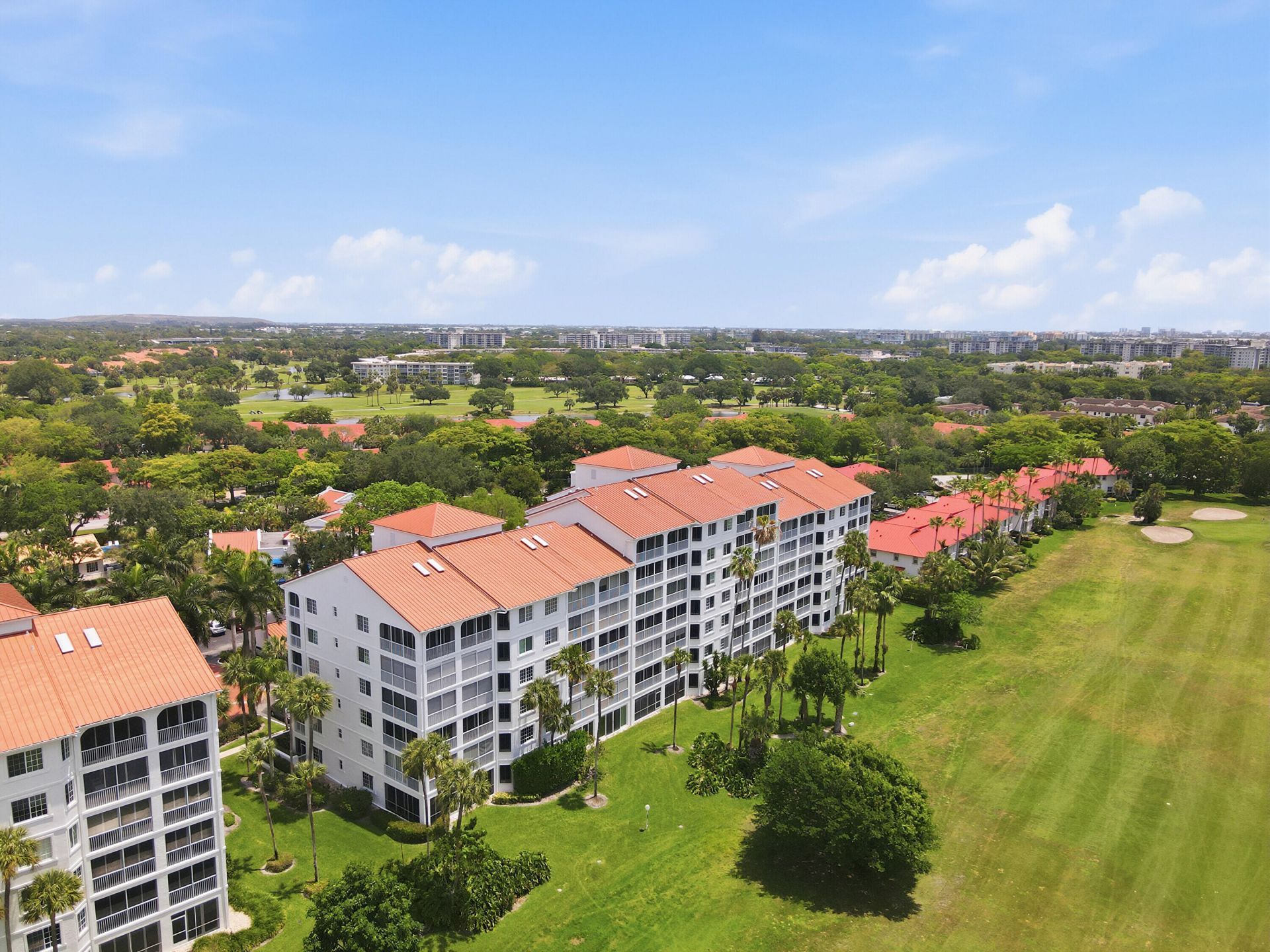 4106 W Palm Aire Drive, Unit 62a, Pompano Beach, FL 33069 Photo