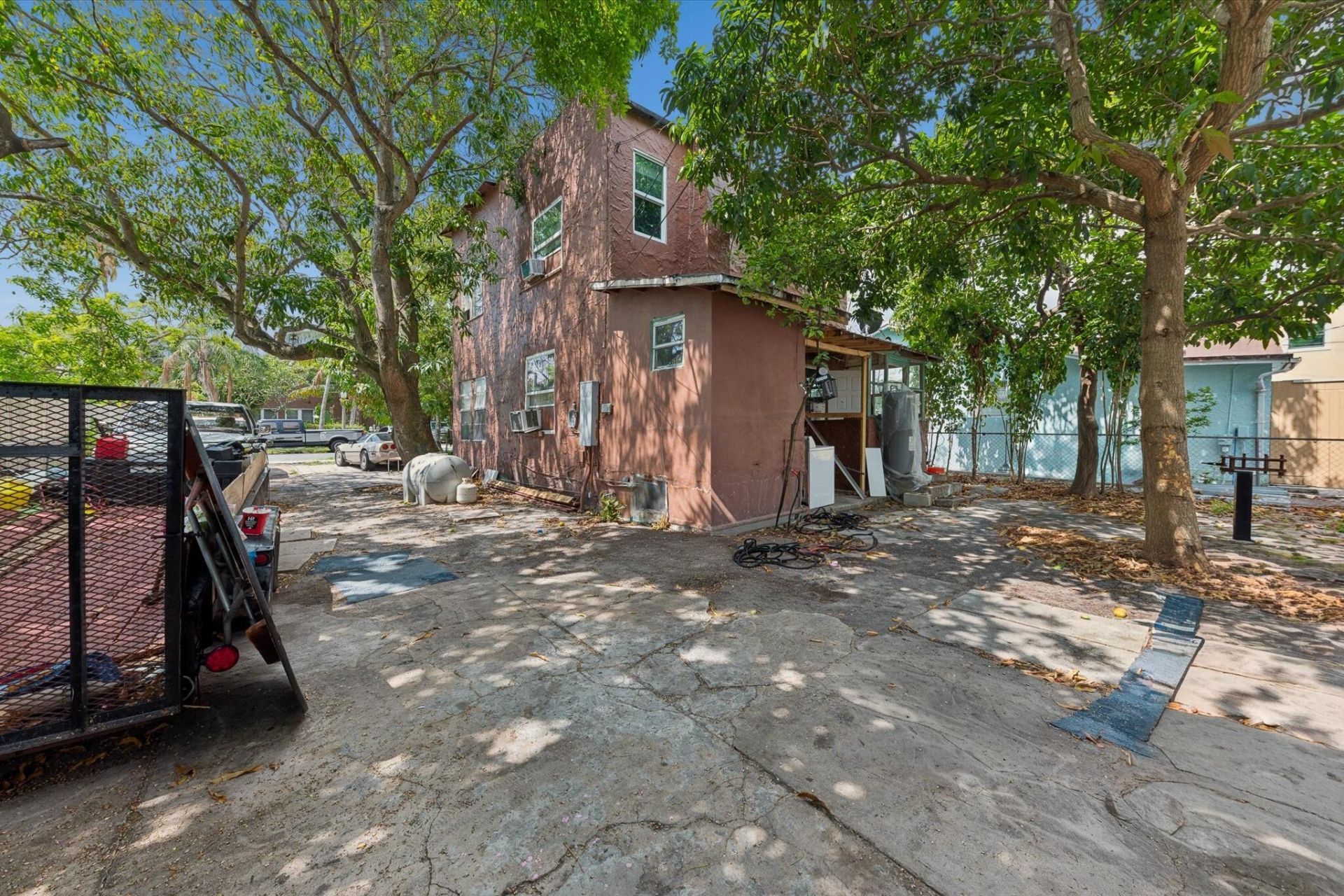 427 El Prado, West Palm Beach, FL 33405 Photo