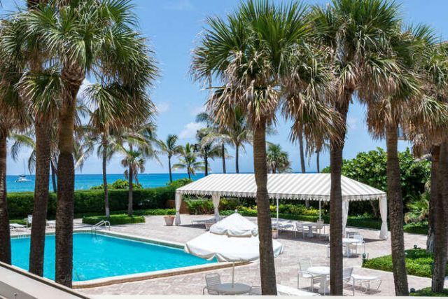 170 N Ocean Boulevard, Palm Beach, FL 33480 Photo