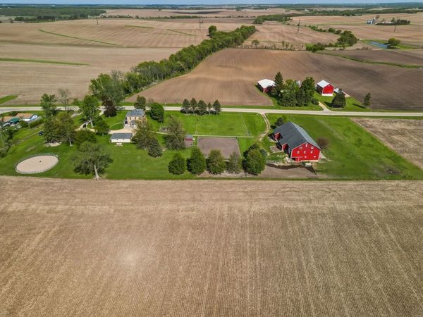 10538 N PECATONICA Road , Leaf River, IL 61047