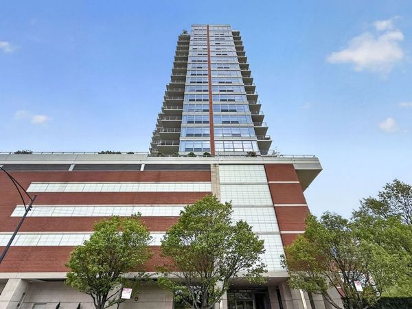 1600 S Prairie Avenue , Unit 709, Chicago, IL 60616