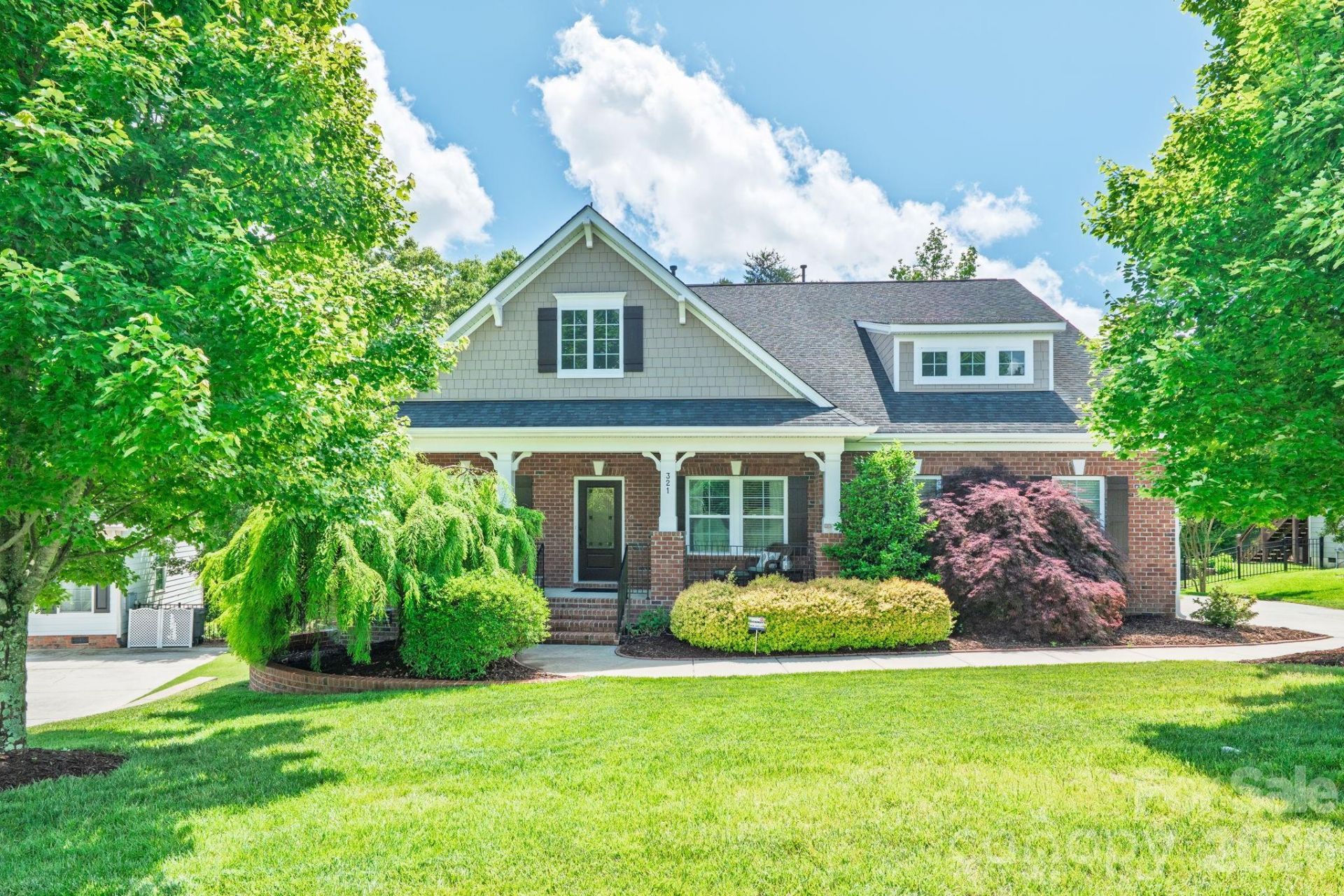 321 Calming Way, Tega Cay, SC 29708 Main Photo