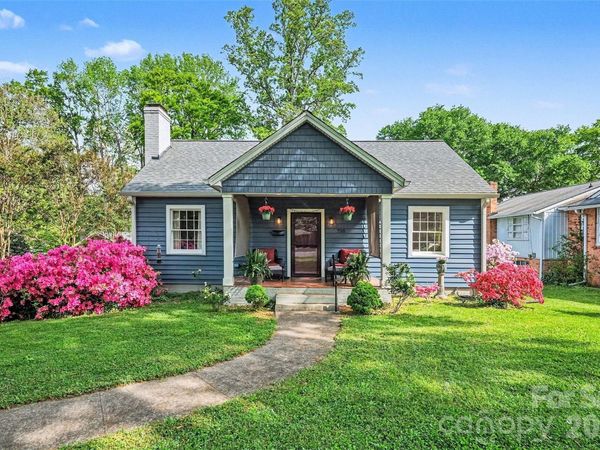 720 W Sumter Street, Shelby, NC 28150
