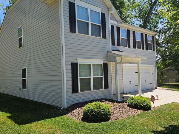 310 Askin Lane, Salisbury, NC 28146