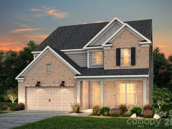1628 Gossage Lane NW, Concord, NC 28027