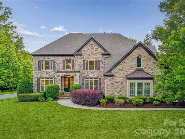 4001 Ainsdale Drive, Matthews, NC 28104