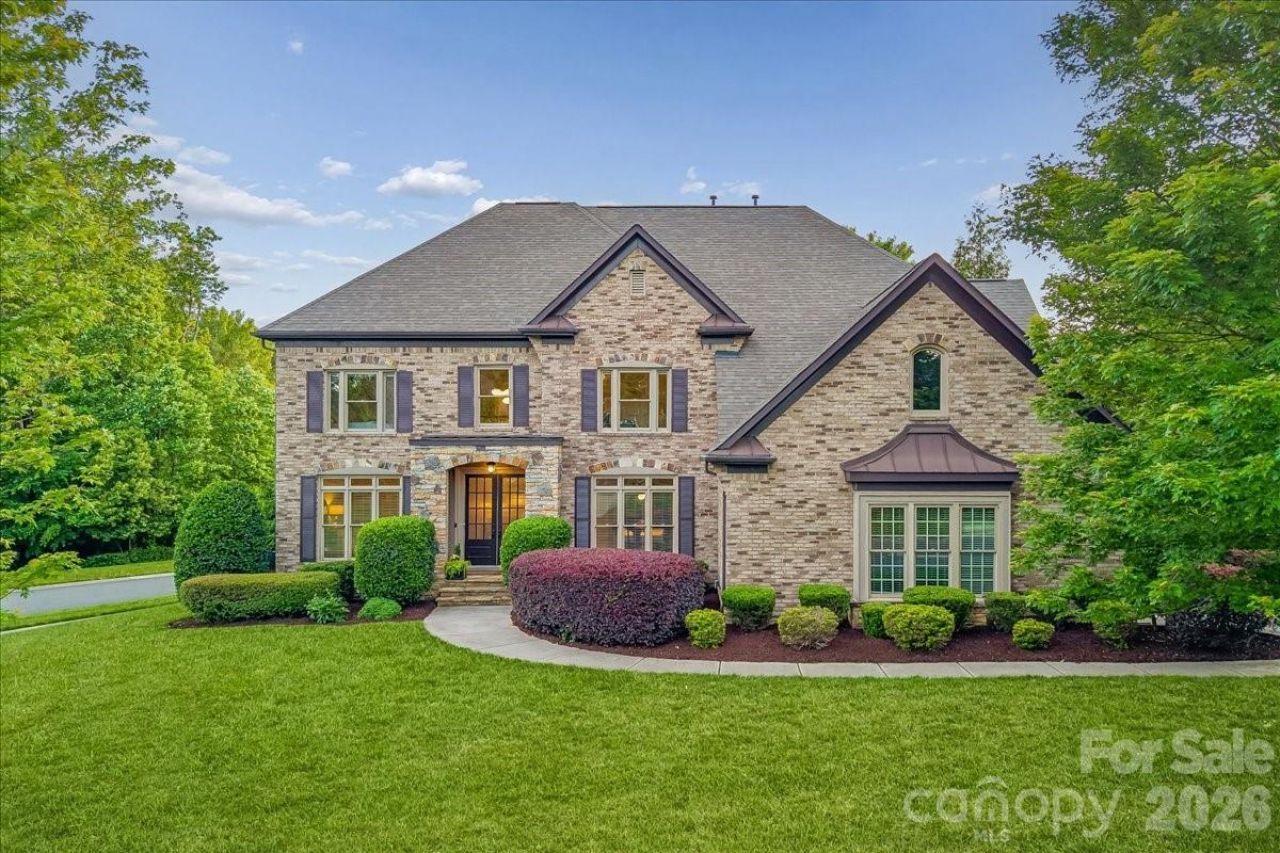 4001 Ainsdale Drive, Matthews, NC 28104 Main Photo