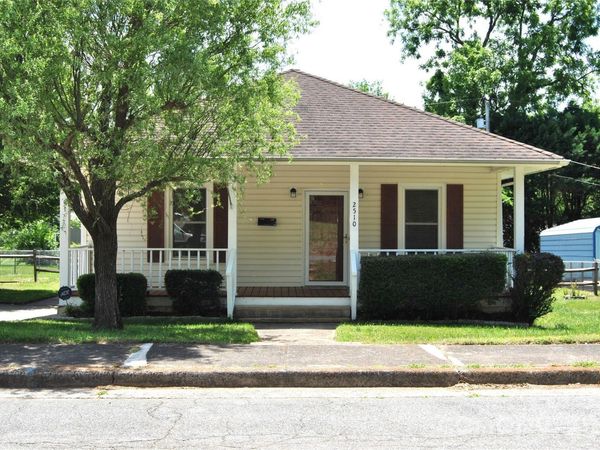 2510 Boundary Street, Belmont, NC 28012