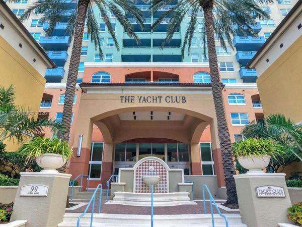 90 Alton Rd , Unit 2303, Miami Beach, FL 33139