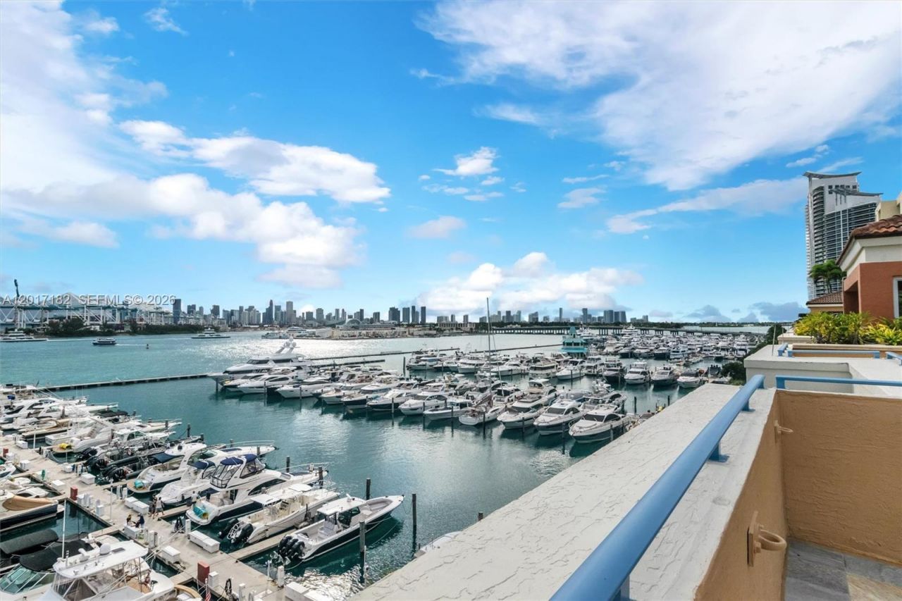 90 Alton Rd , Unit 2303, Miami Beach, FL 33139 Photo