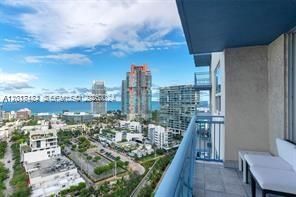 90 Alton Rd , Unit 2303, Miami Beach, FL 33139 Photo