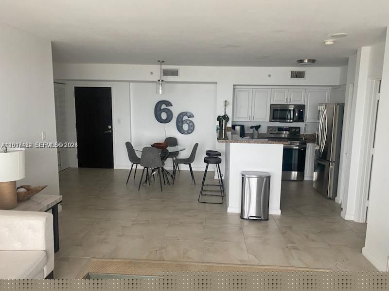 90 Alton Rd , Unit 2303, Miami Beach, FL 33139 Photo