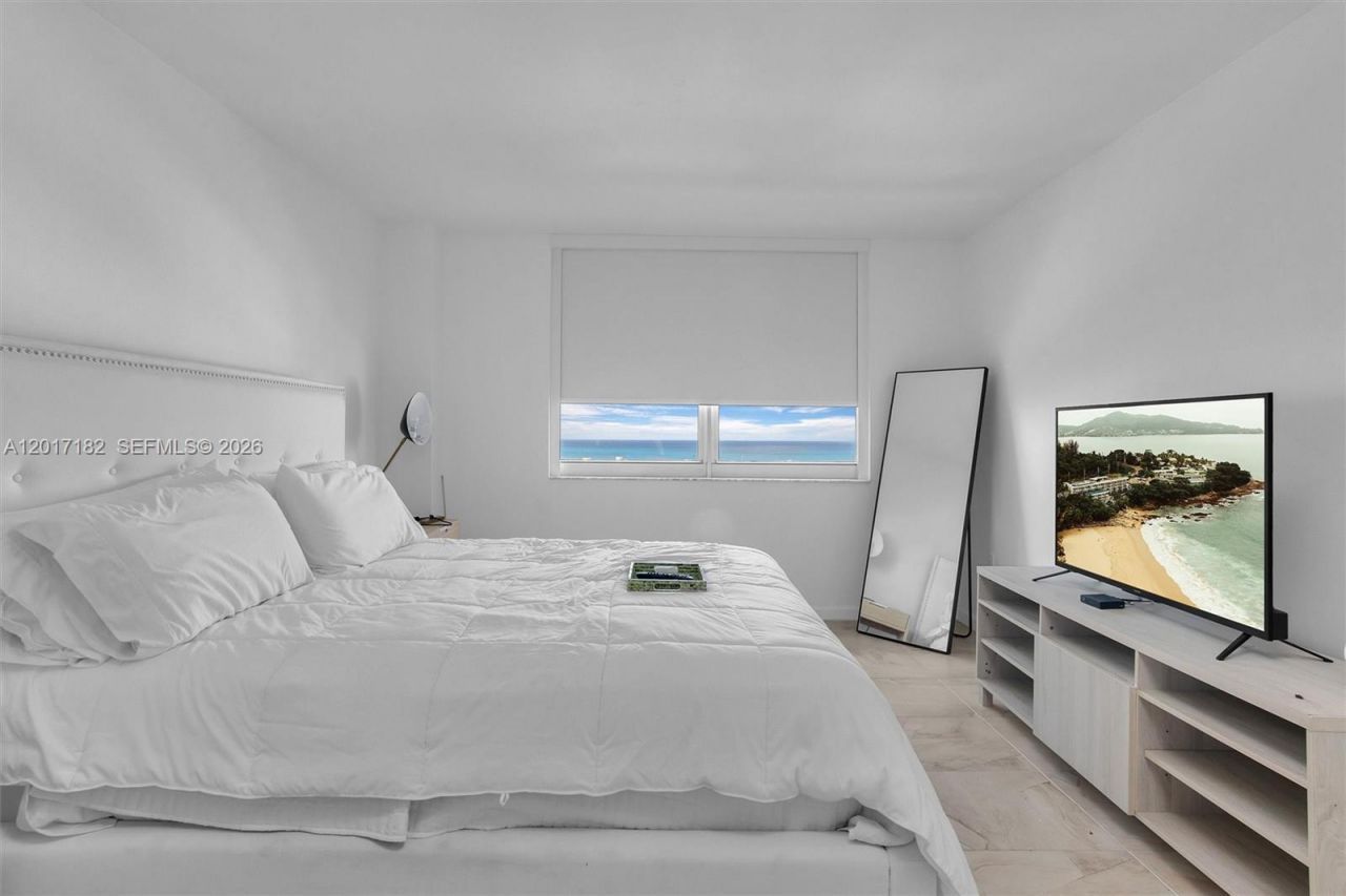90 Alton Rd , Unit 2303, Miami Beach, FL 33139 Photo