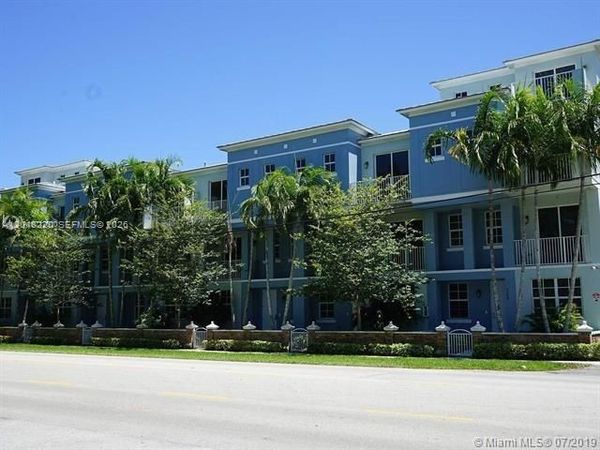 7738 NW 5th St , Unit 7740, Plantation, FL 33324