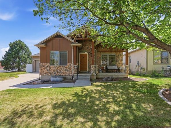 5183 W SWIFT WATER WAY, West Jordan, UT 84081