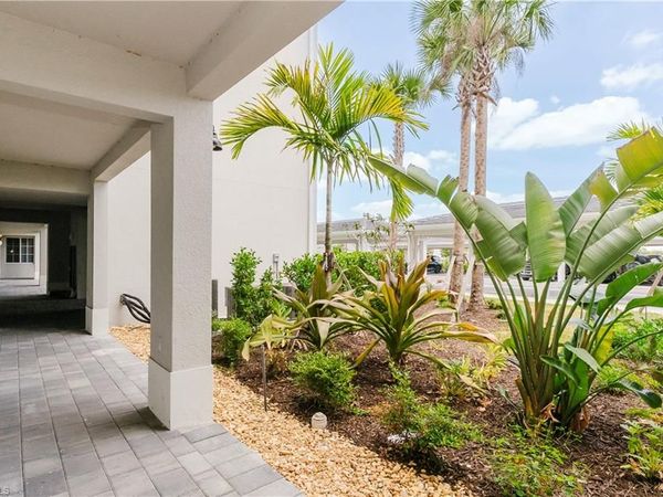 5715 Double Eagle CIR , Unit 4413, AVE MARIA, FL 34142