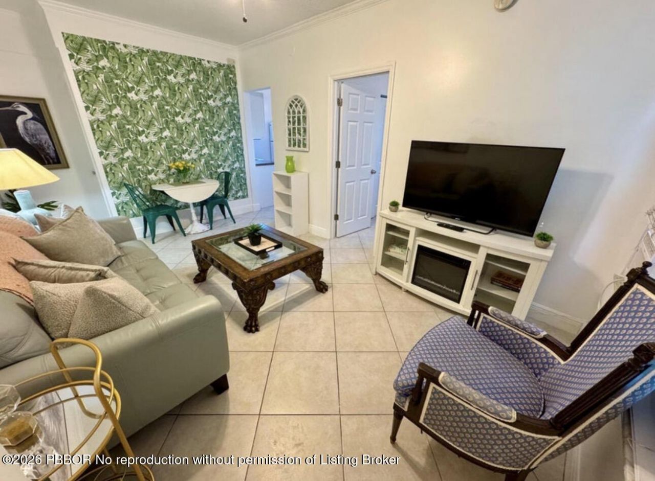 415 31st Street, Unit 1-6, West Palm Beach, FL 33407 Photo