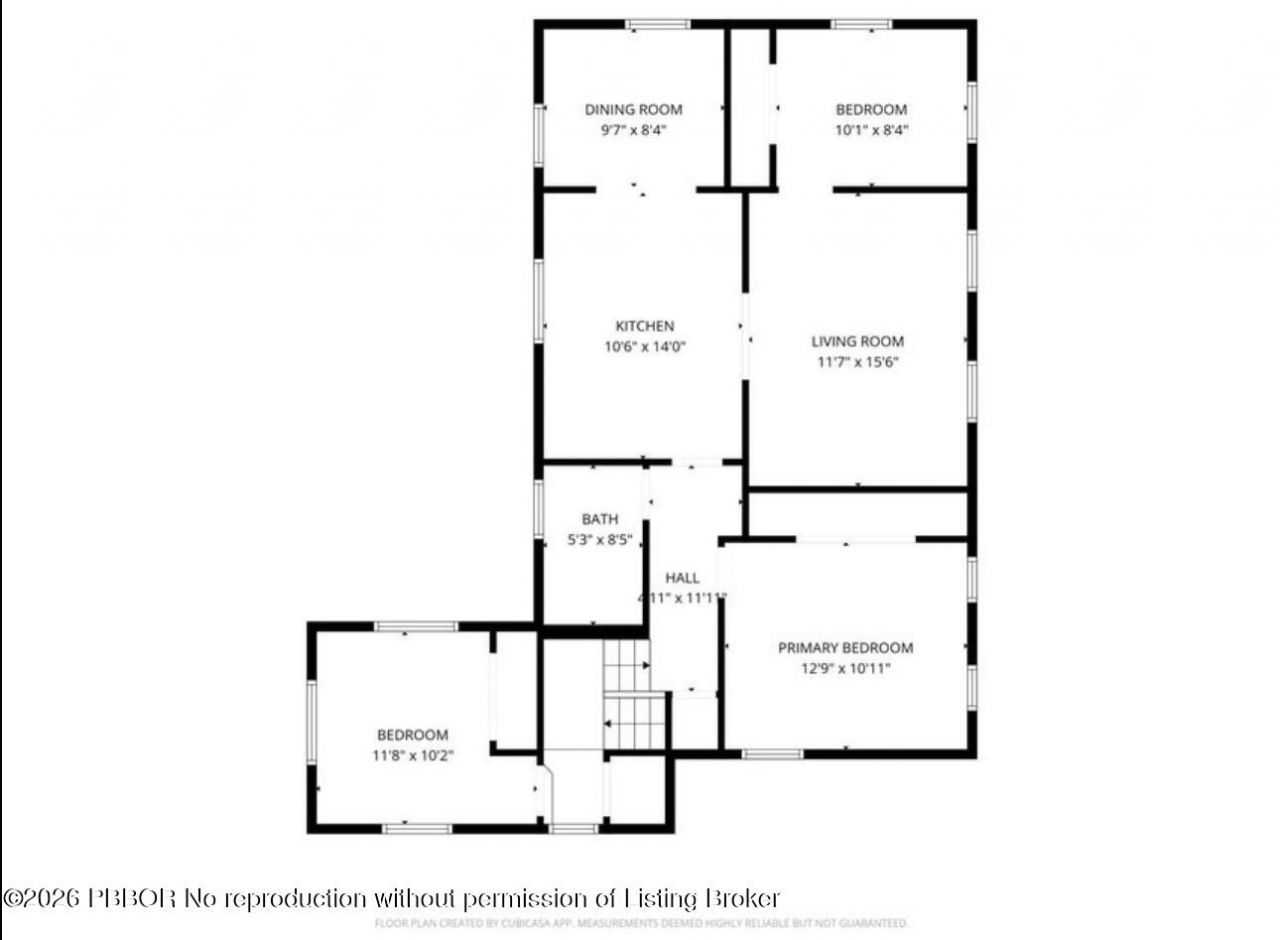 415 31st Street, Unit 1-6, West Palm Beach, FL 33407 Photo