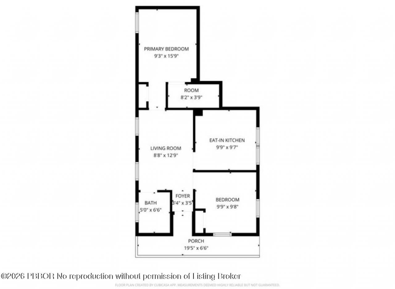 415 31st Street, Unit 1-6, West Palm Beach, FL 33407 Photo