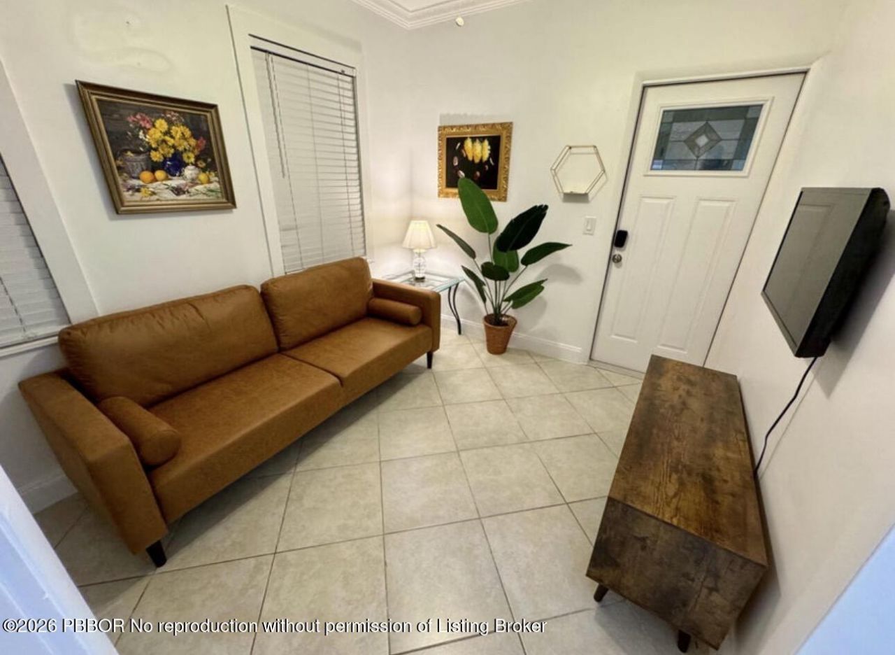 415 31st Street, Unit 1-6, West Palm Beach, FL 33407 Photo