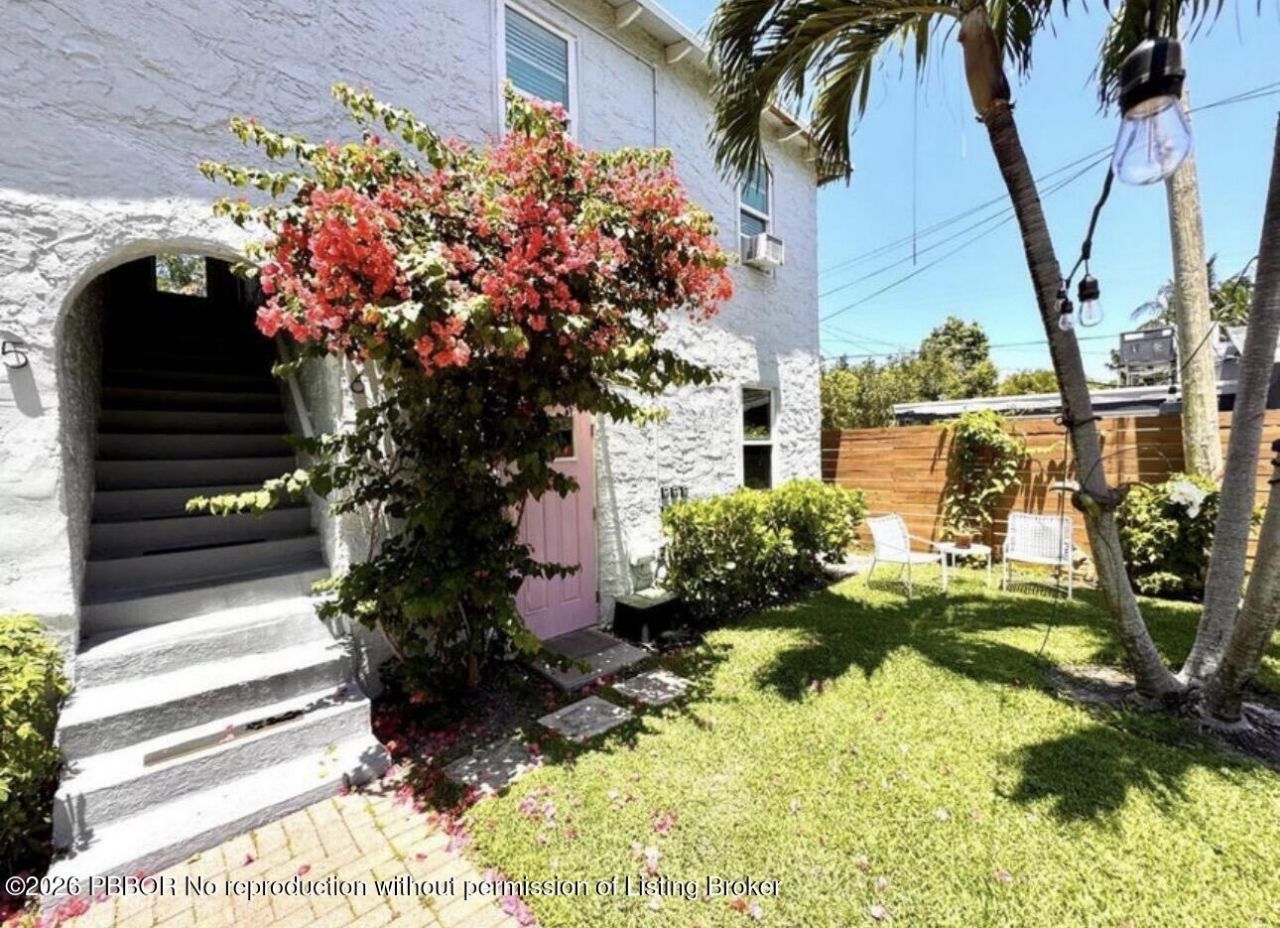 415 31st Street, Unit 1-6, West Palm Beach, FL 33407 Photo
