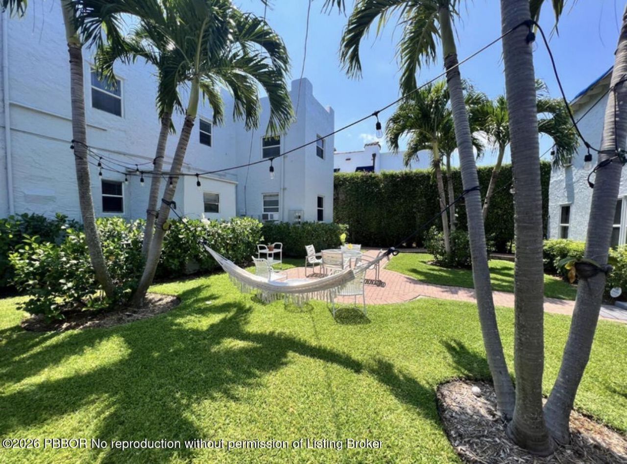 415 31st Street, Unit 1-6, West Palm Beach, FL 33407 Photo