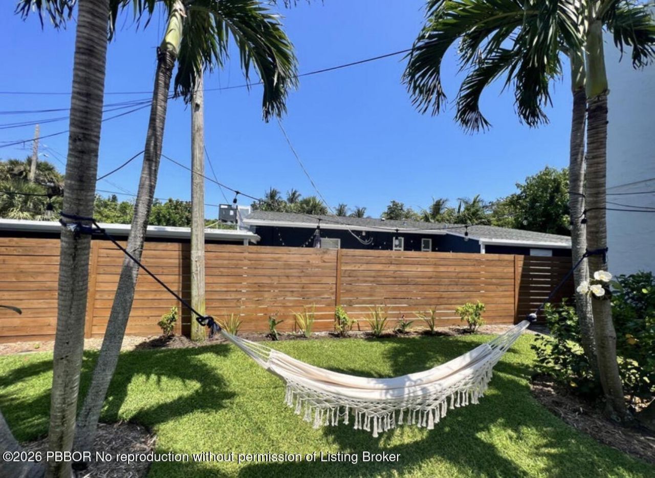 415 31st Street, Unit 1-6, West Palm Beach, FL 33407 Photo