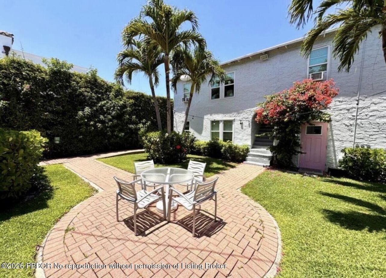 415 31st Street, Unit 1-6, West Palm Beach, FL 33407 Photo