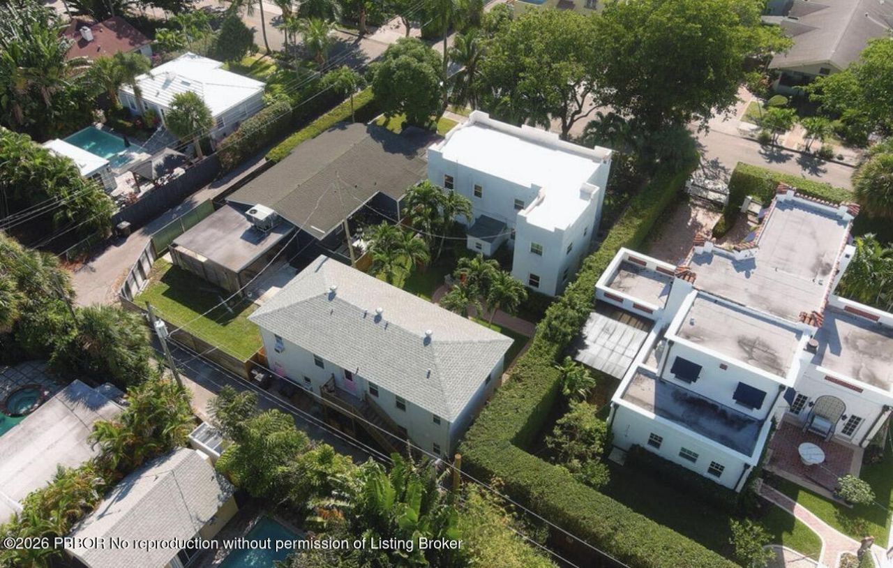 415 31st Street, Unit 1-6, West Palm Beach, FL 33407 Photo