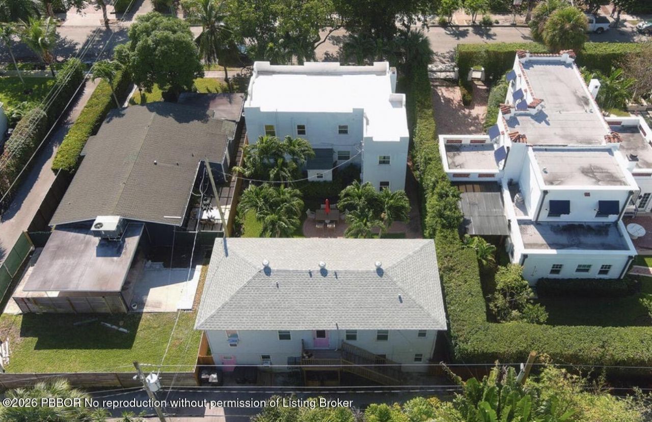 415 31st Street, Unit 1-6, West Palm Beach, FL 33407 Photo