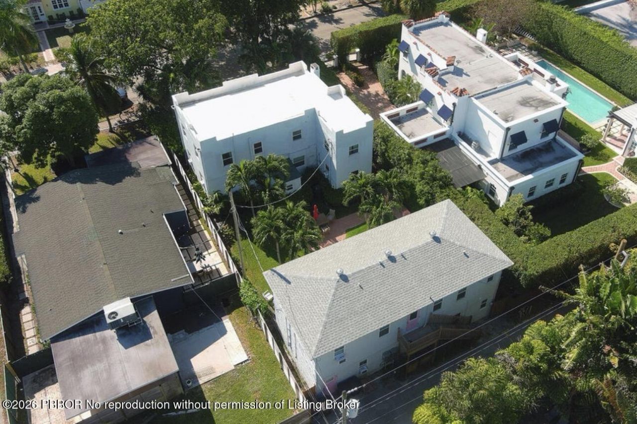 415 31st Street, Unit 1-6, West Palm Beach, FL 33407 Photo