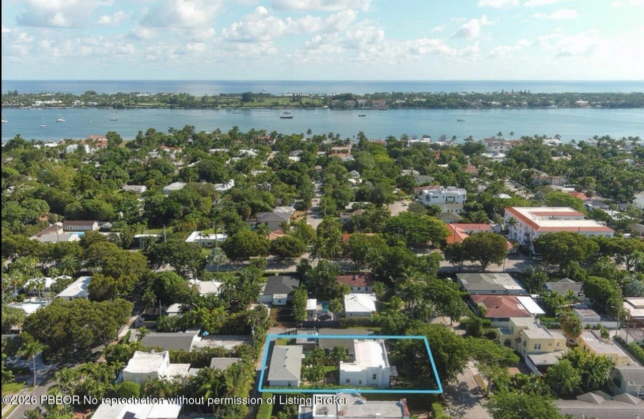 415 31st Street, Unit 1-6, West Palm Beach, FL 33407 Photo