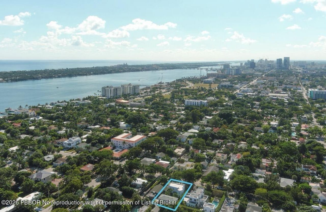 415 31st Street, Unit 1-6, West Palm Beach, FL 33407 Photo