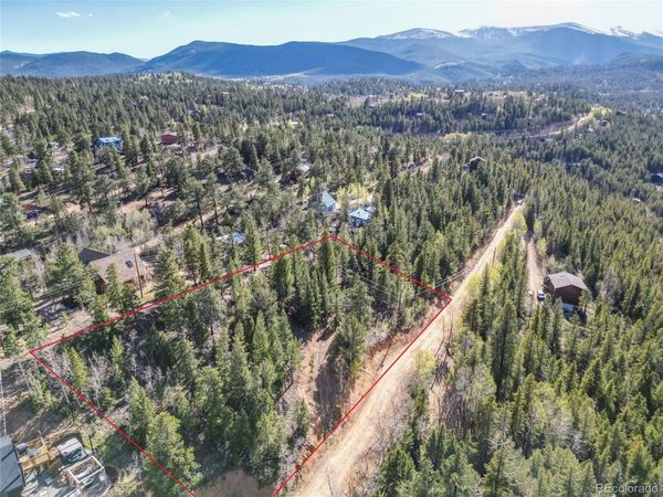 272 Wise Road , Bailey, CO 80421