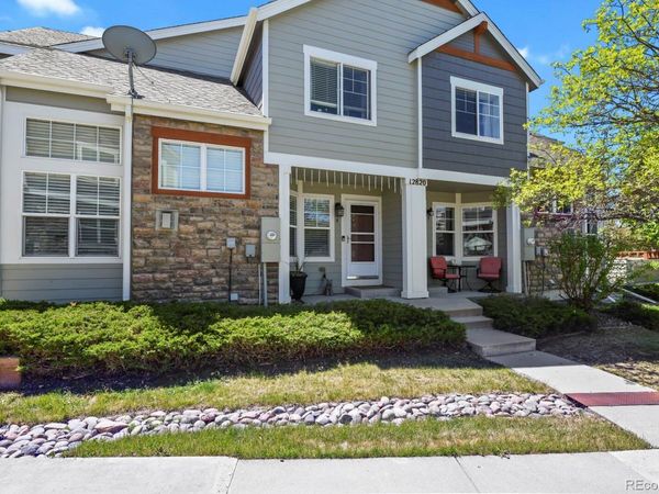 12820 Jasmine Street, Unit F, Thornton, CO 80602