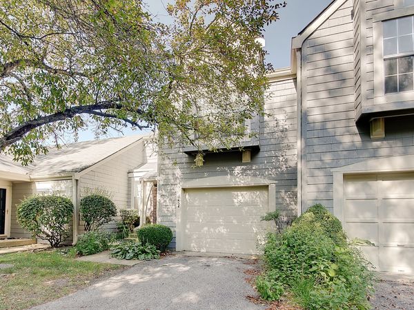 6454 Watham Court , Indianapolis, IN 46250