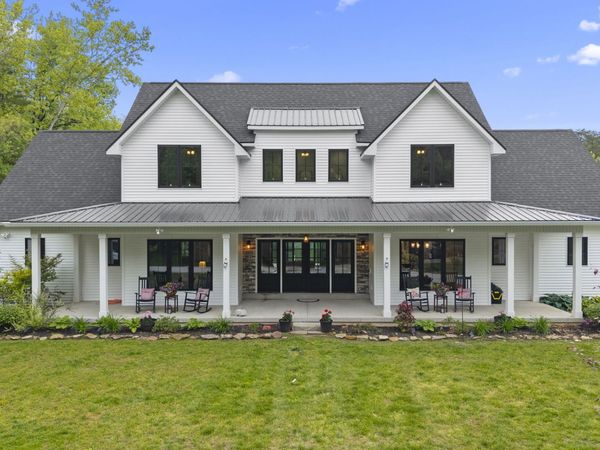5491 N State Road 59, Brazil, IN 47834