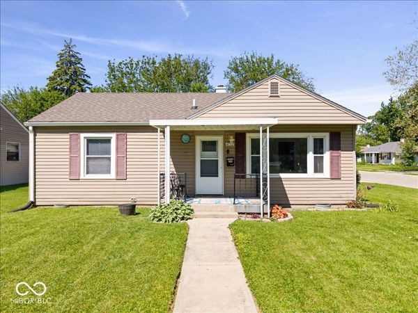 4772 N Mitchner Avenue , Indianapolis, IN 46226