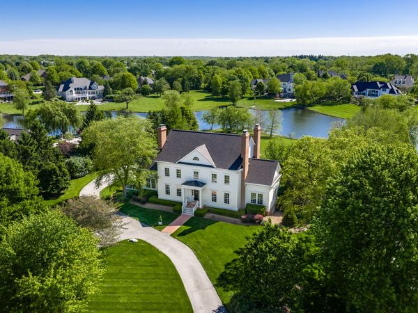 25 Monahan Road, Zionsville, IN 46077