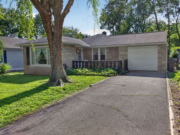 5850 Indianola Avenue, Indianapolis, IN 46220