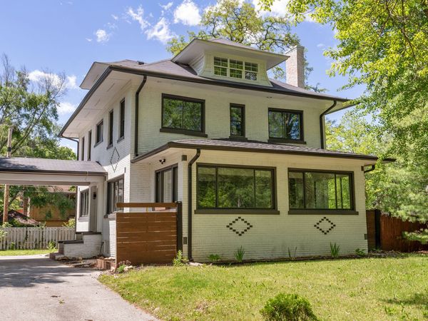 3118 E Fall Creek Parkway North Drive , Indianapolis, IN 46205