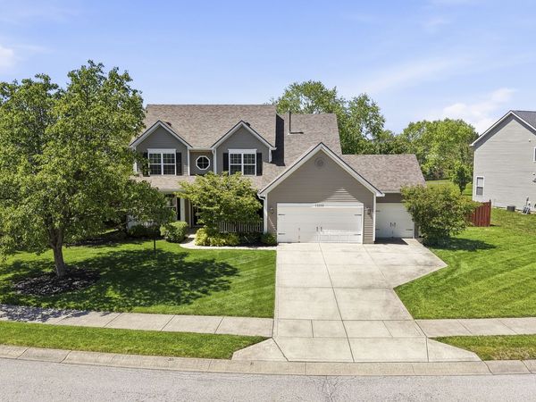 13268 Roma Bend , Carmel, IN 46074